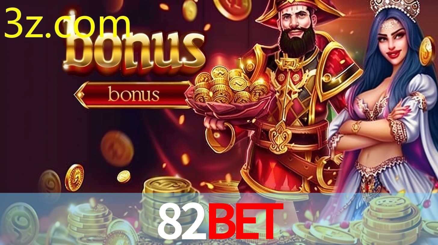 Exclusive Offers 82BET