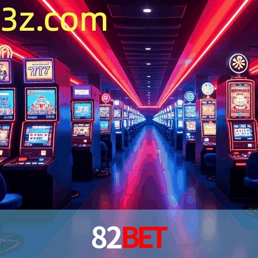 Roulette Table 82BET