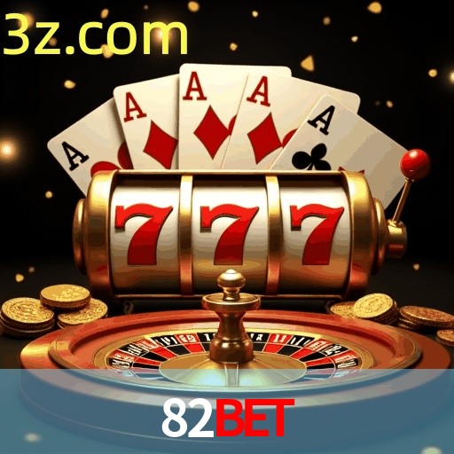Live Casino 82BET