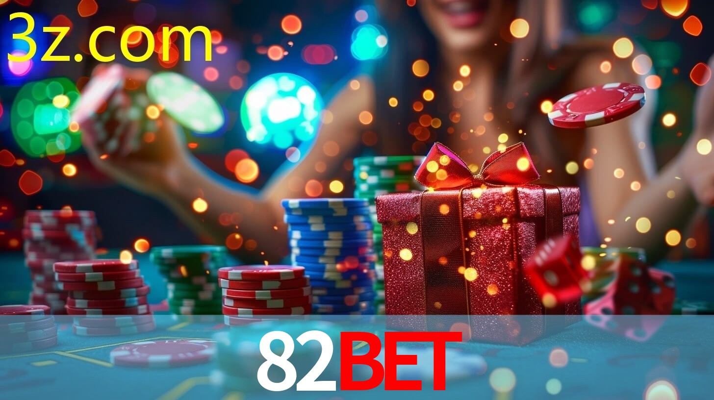 Seasonal Promotions 82BET