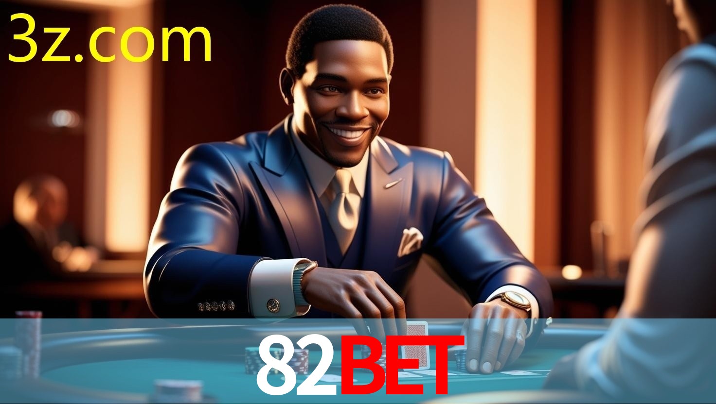 Platform Technology 82BET