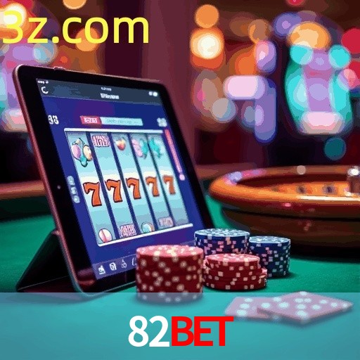 Tennis Betting 82BET